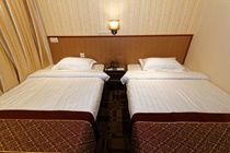 Noble Express, Check In 10pm, Check Out 9am Singapura