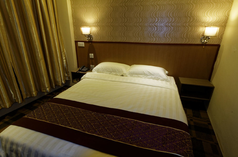 Noble Express, Check In 10pm, Check Out 9am Hotel Singapura