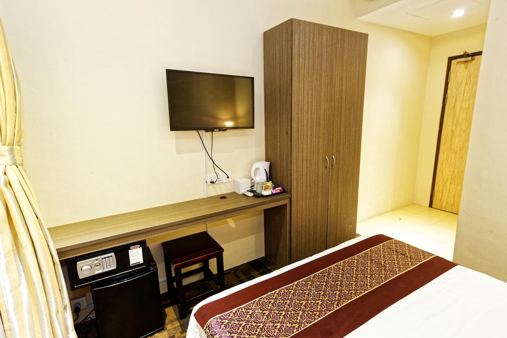 Khách sạn Noble Express, Check In 10pm, Check Out 9am Singapore