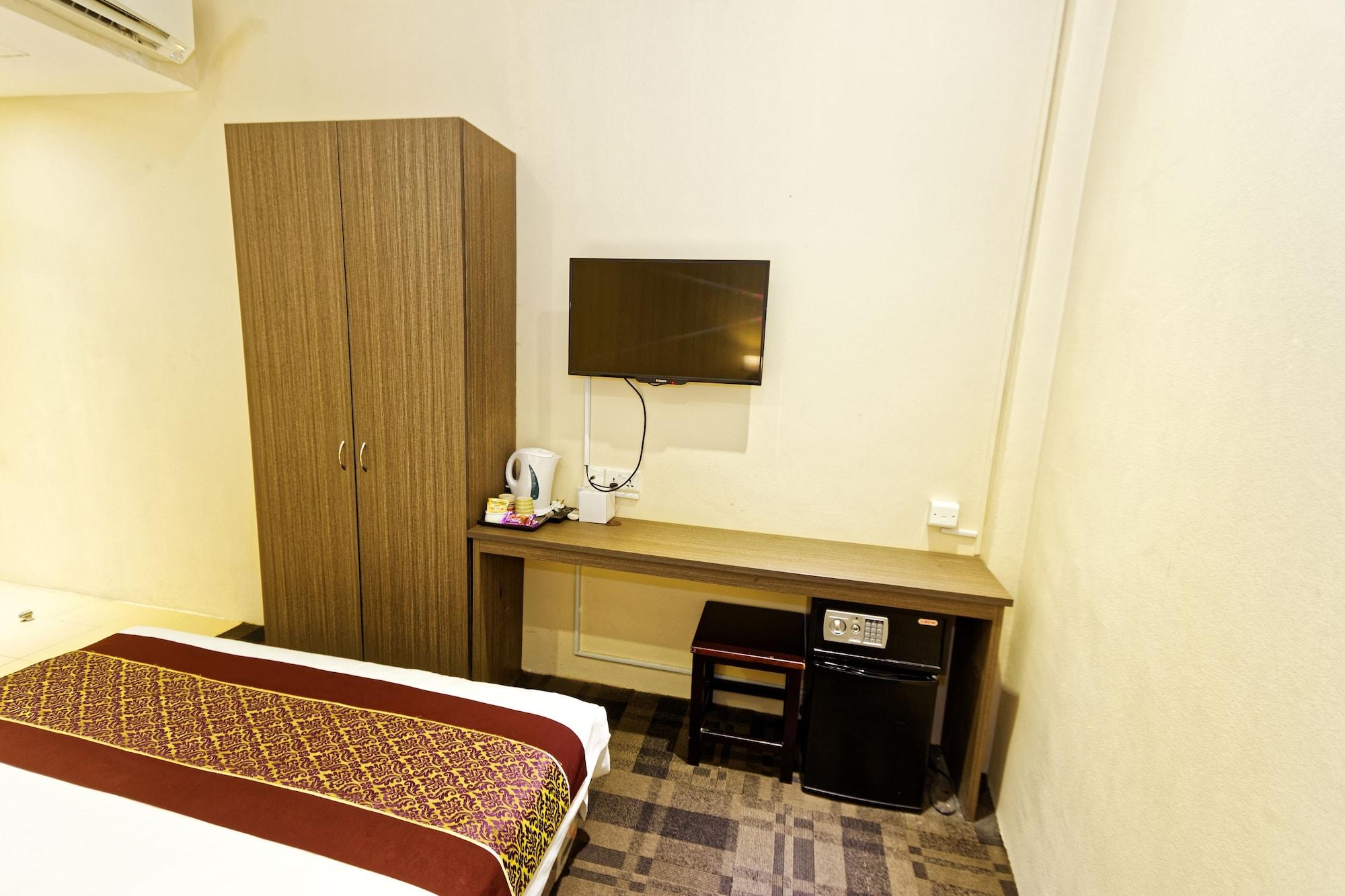 Khách sạn Noble Express, Check In 10pm, Check Out 9am