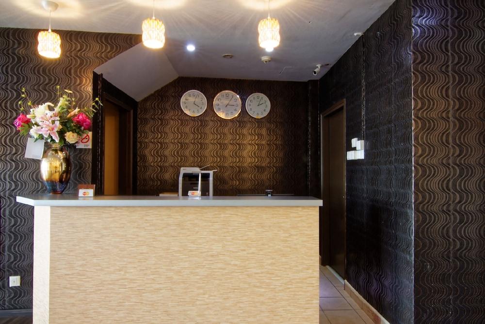 Khách sạn Noble Express, Check In 10pm, Check Out 9am 3*