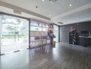 Khách sạn Noble Express, Check In 10pm, Check Out 9am 3*